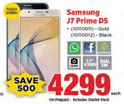 Samsung J7 Prime DS-Each