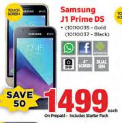 Samsung J1 Prime DS-Each