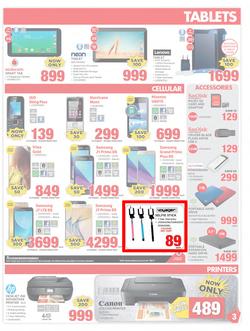 HiFi Corp : Low Price Sale (1 Feb - 4 Feb 2018), page 3