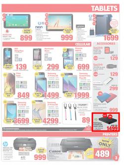 HiFi Corp : Low Price Sale (1 Feb - 4 Feb 2018), page 3