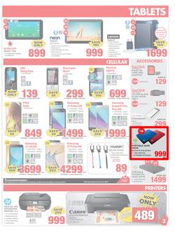 HiFi Corp : Low Price Sale (1 Feb - 4 Feb 2018), page 3