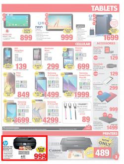 HiFi Corp : Low Price Sale (1 Feb - 4 Feb 2018), page 3