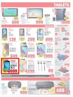 HiFi Corp : Low Price Sale (1 Feb - 4 Feb 2018), page 3