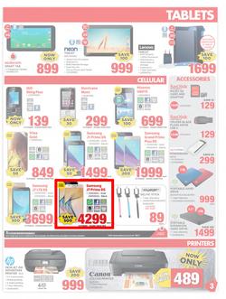 HiFi Corp : Low Price Sale (1 Feb - 4 Feb 2018), page 3