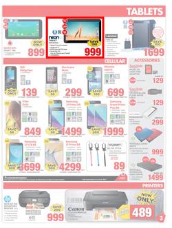 HiFi Corp : Low Price Sale (1 Feb - 4 Feb 2018), page 3