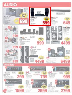 HiFi Corp : Low Price Sale (1 Feb - 4 Feb 2018), page 4