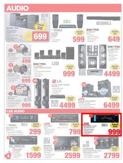 HiFi Corp : Low Price Sale (1 Feb - 4 Feb 2018), page 4