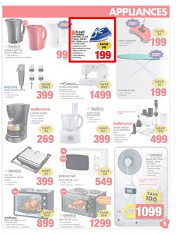 HiFi Corp : Low Price Sale (1 Feb - 4 Feb 2018), page 5