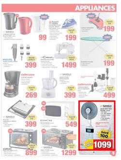 HiFi Corp : Low Price Sale (1 Feb - 4 Feb 2018), page 5