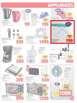 HiFi Corp : Low Price Sale (1 Feb - 4 Feb 2018), page 5