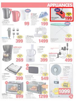 HiFi Corp : Low Price Sale (1 Feb - 4 Feb 2018), page 5