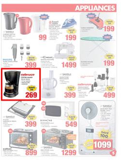 HiFi Corp : Low Price Sale (1 Feb - 4 Feb 2018), page 5
