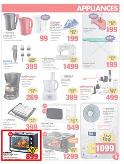 HiFi Corp : Low Price Sale (1 Feb - 4 Feb 2018), page 5