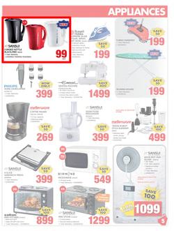 HiFi Corp : Low Price Sale (1 Feb - 4 Feb 2018), page 5