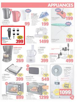 HiFi Corp : Low Price Sale (1 Feb - 4 Feb 2018), page 5