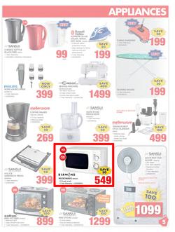 HiFi Corp : Low Price Sale (1 Feb - 4 Feb 2018), page 5