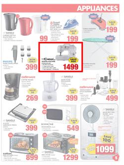 HiFi Corp : Low Price Sale (1 Feb - 4 Feb 2018), page 5