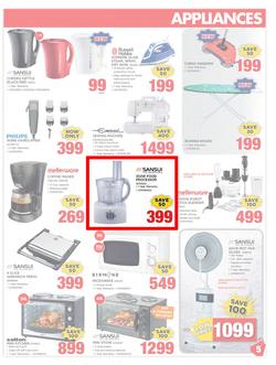 HiFi Corp : Low Price Sale (1 Feb - 4 Feb 2018), page 5