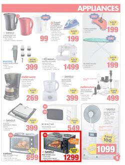 HiFi Corp : Low Price Sale (1 Feb - 4 Feb 2018), page 5