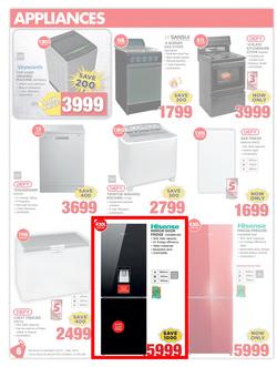 HiFi Corp : Low Price Sale (1 Feb - 4 Feb 2018), page 6
