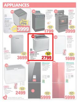 HiFi Corp : Low Price Sale (1 Feb - 4 Feb 2018), page 6
