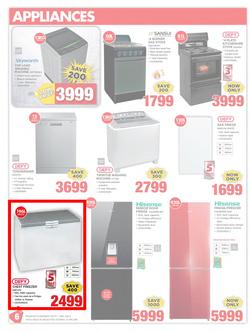 HiFi Corp : Low Price Sale (1 Feb - 4 Feb 2018), page 6