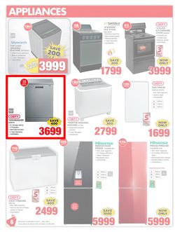 HiFi Corp : Low Price Sale (1 Feb - 4 Feb 2018), page 6