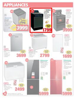 HiFi Corp : Low Price Sale (1 Feb - 4 Feb 2018), page 6