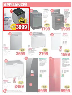 HiFi Corp : Low Price Sale (1 Feb - 4 Feb 2018), page 6