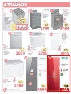 HiFi Corp : Low Price Sale (1 Feb - 4 Feb 2018), page 6