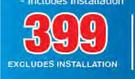 DStv HD Decoder Excluding Installation