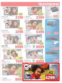 HiFi Corp : Low Price Sale (1 Feb - 4 Feb 2018), page 7