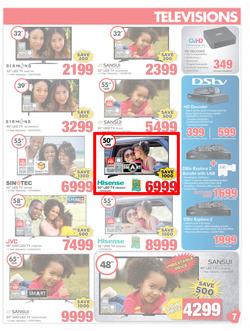 HiFi Corp : Low Price Sale (1 Feb - 4 Feb 2018), page 7