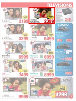 HiFi Corp : Low Price Sale (1 Feb - 4 Feb 2018), page 7
