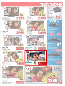 HiFi Corp : Low Price Sale (1 Feb - 4 Feb 2018), page 7