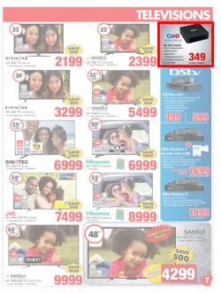 HiFi Corp : Low Price Sale (1 Feb - 4 Feb 2018), page 7