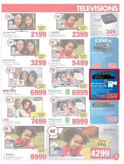 HiFi Corp : Low Price Sale (1 Feb - 4 Feb 2018), page 7