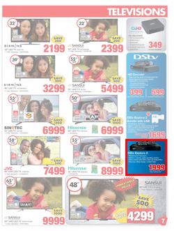 HiFi Corp : Low Price Sale (1 Feb - 4 Feb 2018), page 7