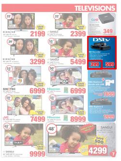 HiFi Corp : Low Price Sale (1 Feb - 4 Feb 2018), page 7