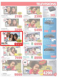 HiFi Corp : Low Price Sale (1 Feb - 4 Feb 2018), page 7