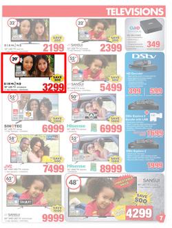 HiFi Corp : Low Price Sale (1 Feb - 4 Feb 2018), page 7