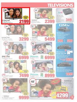 HiFi Corp : Low Price Sale (1 Feb - 4 Feb 2018), page 7