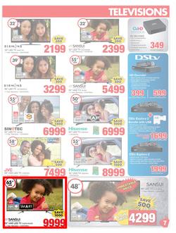 HiFi Corp : Low Price Sale (1 Feb - 4 Feb 2018), page 7