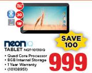 Neon iQ Tablet NQT-1013GIQ