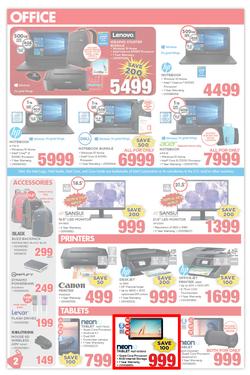 HiFi Corp : Great Prices (19 April - 22 April 2018), page 2