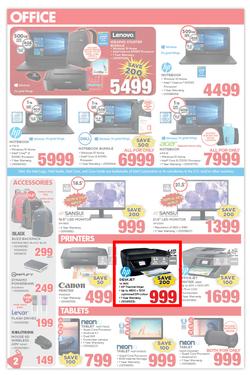 HiFi Corp : Great Prices (19 April - 22 April 2018), page 2