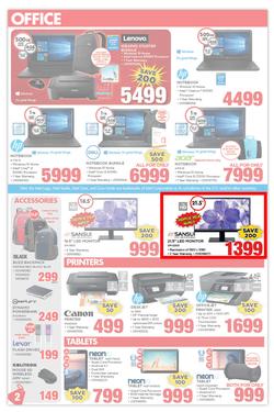 HiFi Corp : Great Prices (19 April - 22 April 2018), page 2