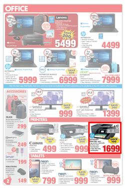 HiFi Corp : Great Prices (19 April - 22 April 2018), page 2