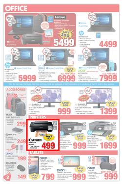 HiFi Corp : Great Prices (19 April - 22 April 2018), page 2