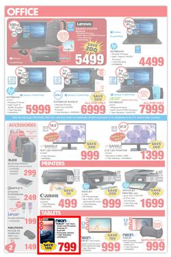 HiFi Corp : Great Prices (19 April - 22 April 2018), page 2